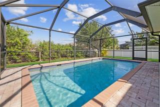 Pine Island Villa - 0