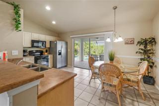 Pine Island Villa - 1