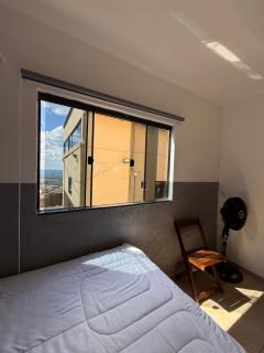 Loft no centro de São Thomé das Letras - 6