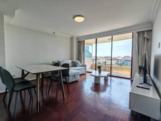 2BR APT close to Darling Harbour and Chinatown - 8