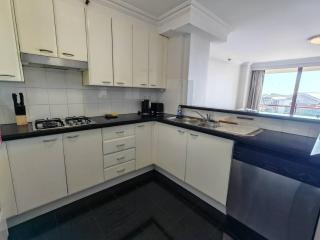 2BR APT close to Darling Harbour and Chinatown - 5