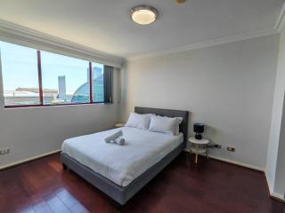 2BR APT close to Darling Harbour and Chinatown - 4