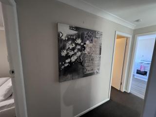 Apartments on Turf Unit 4 - 8