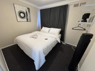 Apartments on Turf Unit 4 - 1