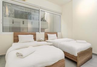 Curl 2-Bedroom Apartment in Gemmayzeh - 9