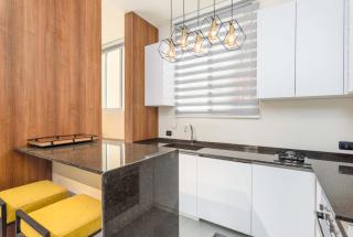 Curl 2-Bedroom Apartment in Gemmayzeh - 7