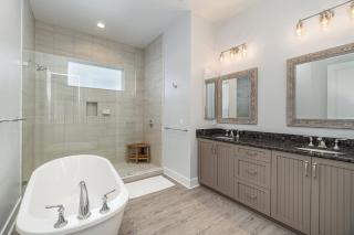 Funky Fish House Villa - 2