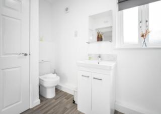 Cozy 2 Bed Apartment - Parking - Netflix 27AC - 5