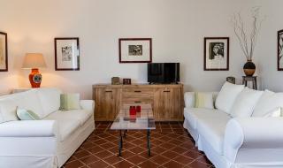 Villa Aquila Giardino - 6