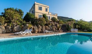 Villa Aquila Giardino - 3