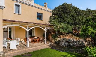 Villa Aquila Giardino - 5