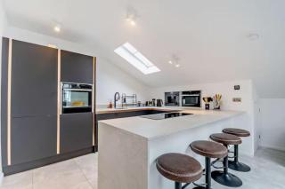 Beautiful home in central Cheltenham - Cheltenham - 9