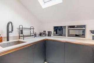 Beautiful home in central Cheltenham - Cheltenham - 6