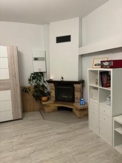 Vecpilsētas apartaments - 7