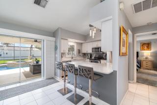 Serenity Haven Villa - 1