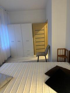 Vecpilsētas apartaments - 2