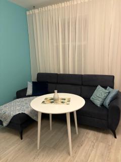 Vecpilsētas apartaments - 1