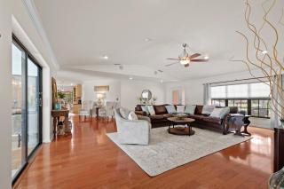 Family Retreat Villa - 8