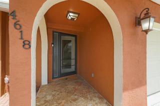 Family Retreat Villa - 5