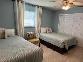 Peaceful Cottage Villa - 2