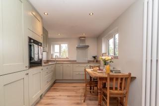 Muriau-Bach - Dolbenmaen - 9