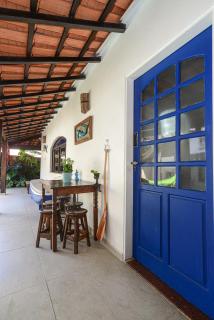 Casa Aconchegante ao Pé da Praia do Portinho - 6