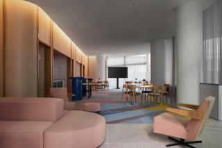 Kimpton Main Frankfurt by IHG - 8