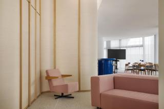 Kimpton Main Frankfurt by IHG - 7