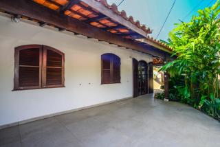 Casa Aconchegante ao Pé da Praia do Portinho - 7