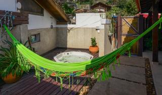 Casa Aconchegante ao Pé da Praia do Portinho - 0