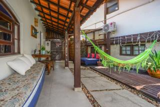 Casa Aconchegante ao Pé da Praia do Portinho - 4