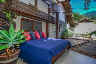 Casa Aconchegante ao Pé da Praia do Portinho - 3