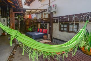 Casa Aconchegante ao Pé da Praia do Portinho - 5