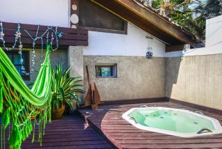 Casa Aconchegante ao Pé da Praia do Portinho - 2