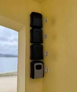 Apartamentos São Pedro da Aldeia - 1