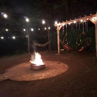 Cabaña Familiar - 6