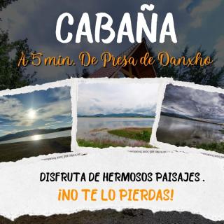 Cabaña Familiar - 3