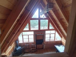 Cabaña Familiar - 2