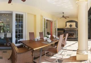 Country Club Residence Villa - 3