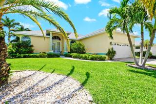 Just for Sun Villa - 4