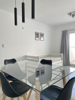 Zeta Inn - Departamentos en pleno centro - Neuquén Capital - 4