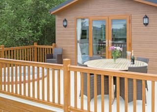 Wigmore Lakes Lodges - 7