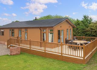 Wigmore Lakes Lodges - 6