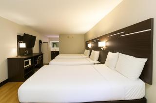 Paragon Inn Hillsboro - 1