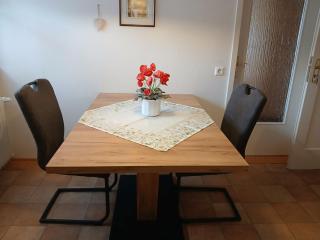 Ferienwohnung Waltraud Doll - 4