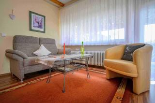 Ferienwohnung Waltraud Doll - 3