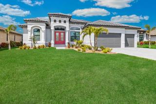 Blue Starfish Villa - 9