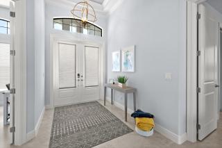 Blue Starfish Villa - 8