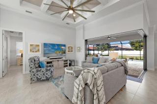 Blue Starfish Villa - 4