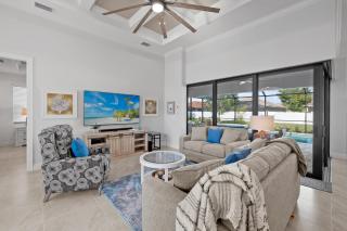 Blue Starfish Villa - 5